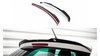 Spoiler Cap Seat Ibiza FR SC IV Facelift