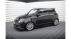 Diffuser Suzuki Swift IV Sport Side Skirts