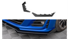 Flapsy Subaru BRZ Facelift Przednie