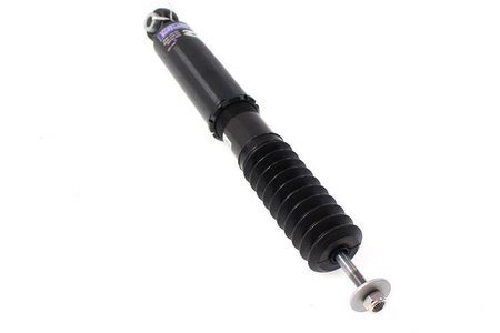 Street Suspension D2 Racing SAAB 9-3 SEDAN 03-14