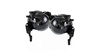 Fog Lights BMW 5 E60 E61