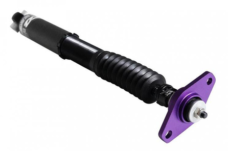Street Suspension D2 Racing CHRYSLER 300C 11-UP