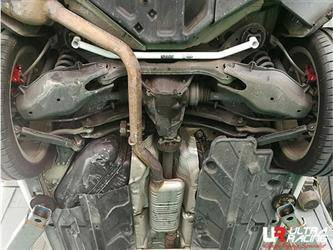 Mercedes C-Class/ AMG 07+ W204 Ultra-R rear lower Brace