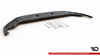 Splitter Lexus LC 500 przód v.2 Gloss Black