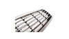 Grill Mercedes-Benz E W211 S211 Chrom