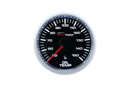 Depo Gauge CSM 52mm - Oil Temperature