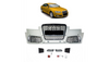 Bumper Audi A6 C6 Front