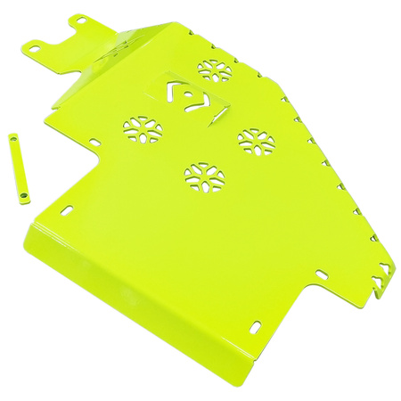 Reducer Cover Jeep Grand Cherokee WJ/WG Black