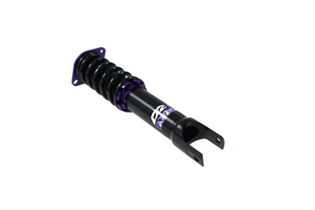 Drift Suspension D2 Racing NISSAN 350 Z Z33 (Modified Rr Integrated) 02-08