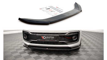 Splitter Volkswagen Up GTI przód Gloss Black