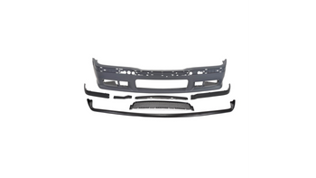 Bumper BMW 3 E36 Compact Front