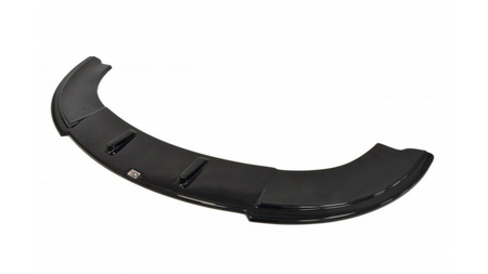 Splitter Seat Leon II MS Design Front Gloss Black