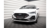 Splitter Ford Focus ST ST-Line Mk4 Facelift Przód v.1