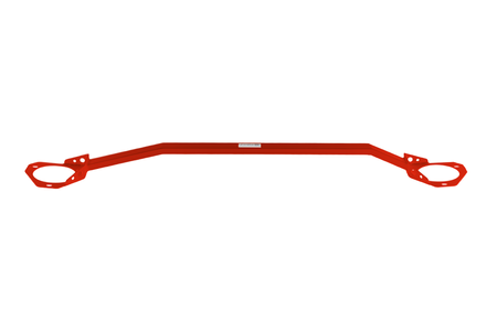 Front upper strut bar Subaru Impreza GD GX Forester SG Red