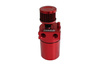 Oil catch tank TurboWorks PRO Red 10,15 mm