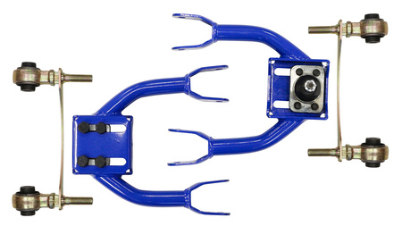 Control arms Honda Civic V Rear Lower Blue LCA