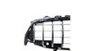 Grill Mercedes-Benz CLA C118 X118 GT Chrome & Black PDC