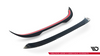 Splitters set Volkswagen Golf GTI Clubsport Mk8 Facelift v.2