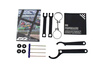 Street Suspension D2 Racing MAZDA 6 (GG1) (NON MPS) 02-08