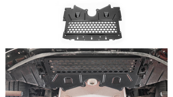 Engine Cover BMW M2 G87 Carbon