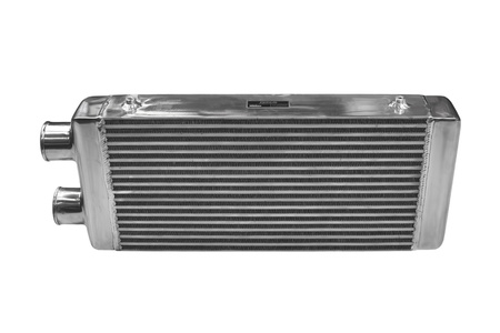 Intercooler TurboWorks 600x300x100 jednostronny 
