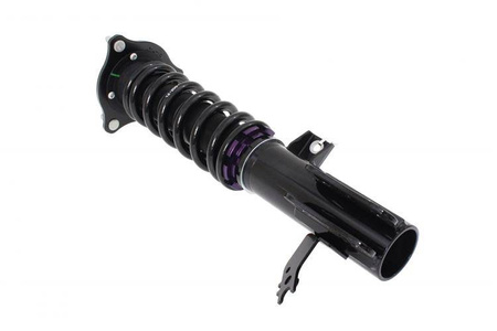 Street Suspension D2 Racing TOYOTA CAMRY XV40 07-11