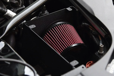 Air Intake System BMW G30 G31 B58 540i 17-23