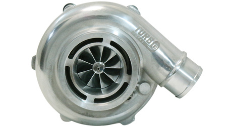 TurboWorks Turbocharger GTX3076R DBB CNC 4-Bolt 0.82AR