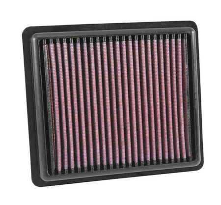 K&N Panel Filter 33-2880