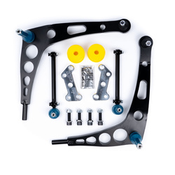 Angle Kit BMW E46 FULL KIT