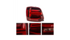 Lights Volkswagen POLO V Rear Dynamic LED Red