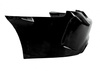Bodykit BMW 3 E92 Rear Valance Royal