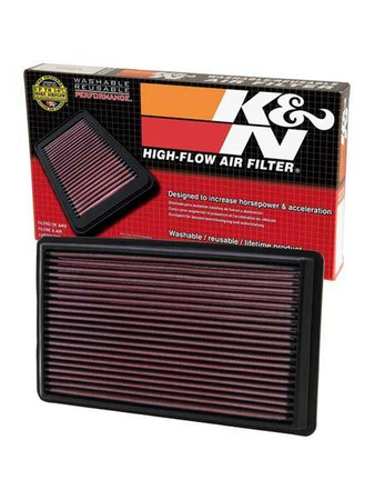 K&N Panel Filter 33-2232