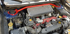 Rozpórka Subaru Impreza IV 2015+ przednia górna Red