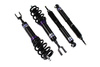 Street Suspension D2 Racing AUDI A4 B7 04-08