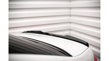 Splitters set BMW 5 G30