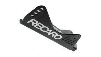 Mocowanie fotela Pole Position ABE Aluminiowe