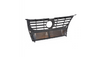 Grill Volkswagen Touran Chrom