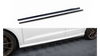 Diffuser Audi A3 8V S-Line Side Skirts