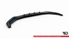 Splitter BMW 5 G30 G31 M-Pack przód v.1 Gloss Black
