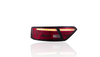 Lampy Audi A5 8T Facelift Full LED Black