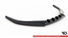 Splitters set Porsche 718 Cayman 982c