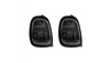 Lights MINI F55 F56 F57 Rear Led Smoke Black