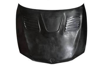 Bodykit BMW 1 E81 E82 E87 Maska Royal