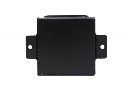 Swirl Pot 3L TurboWorks 2 pumps 250LPH (included) Black