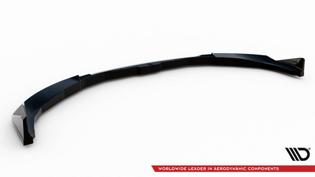 Splitters set BMW M2 G87