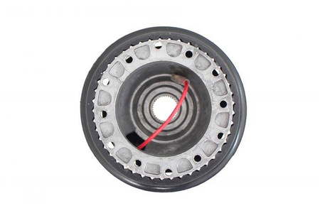 Steering Wheel Hub Mitsubishi