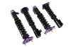 Street Suspension D2 Racing MAZDA MX-6 92-98