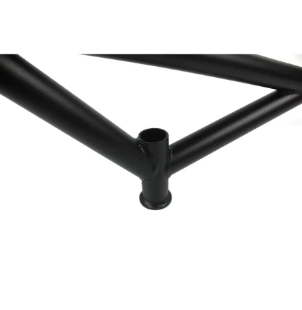 Rozpórka BMW E36 tył tylna KJS DRIFT 1/4 MILI X-BRACE 4punktowa