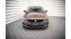 Splitter Fiat Tipo S-Design przód Gloss Black